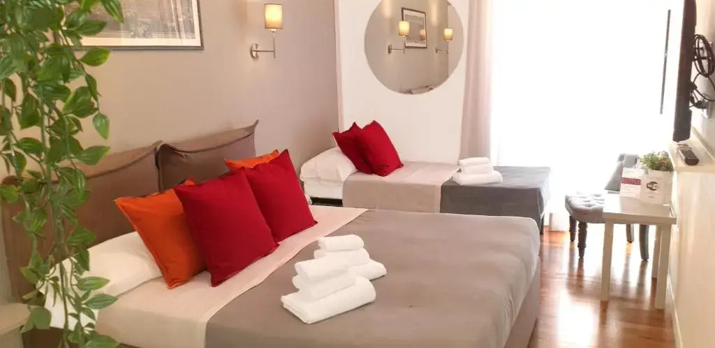 Foto - Orange Suites