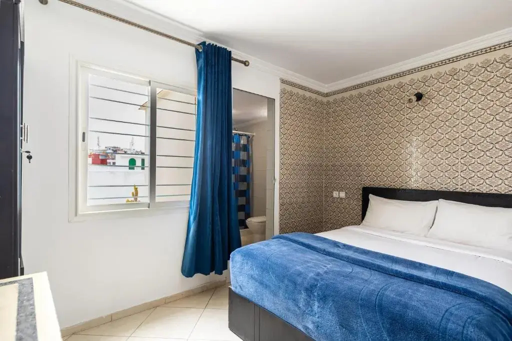 Photo - Hotel Mauritania