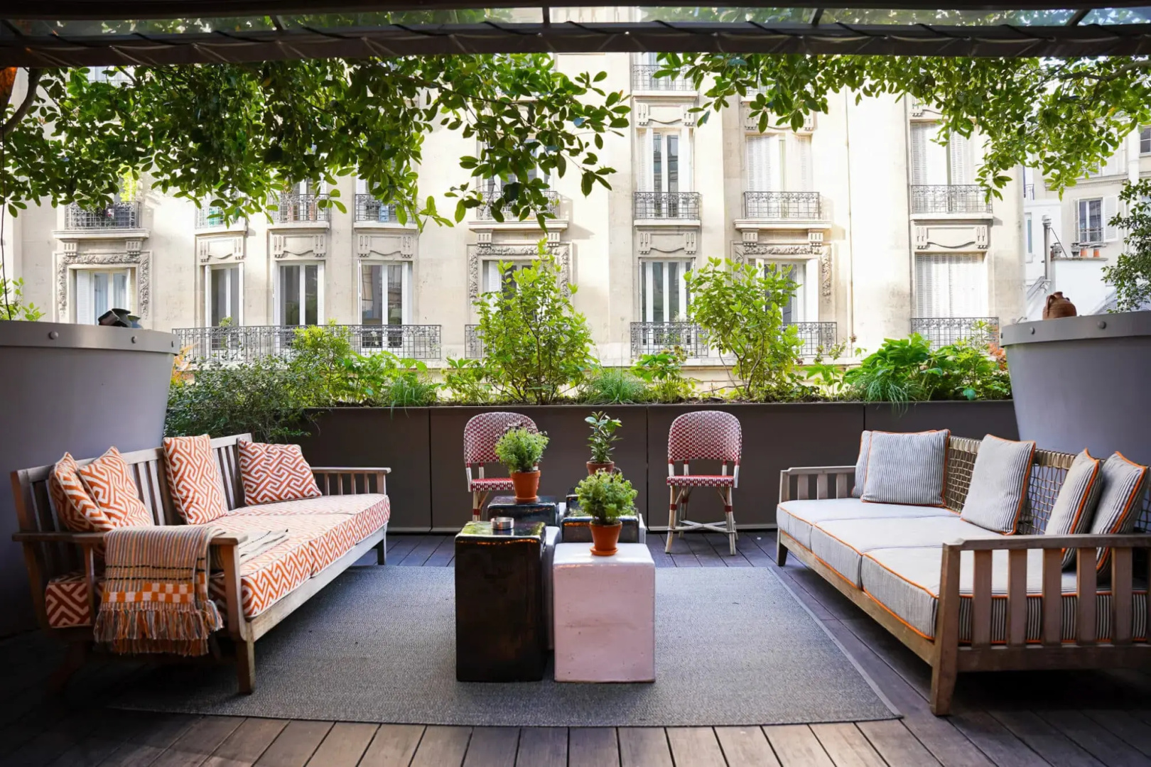 Photo - Brach Paris - Evok Collection