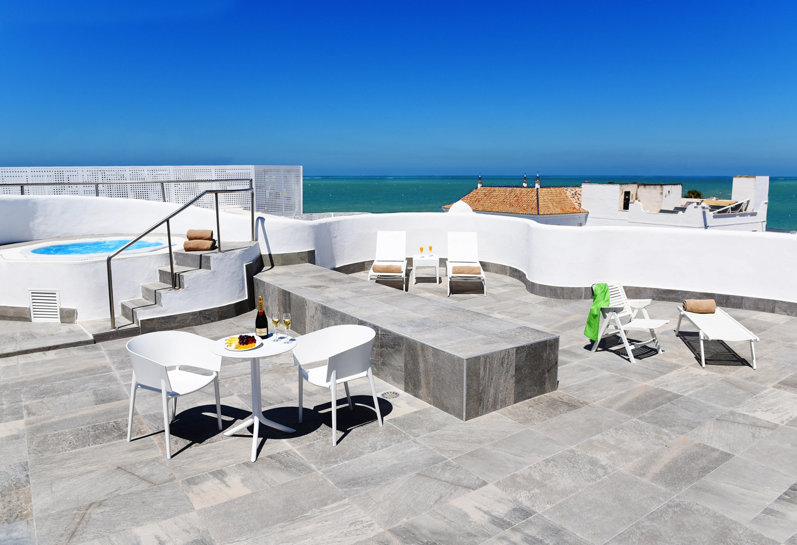 Foto - Hotel Agaró