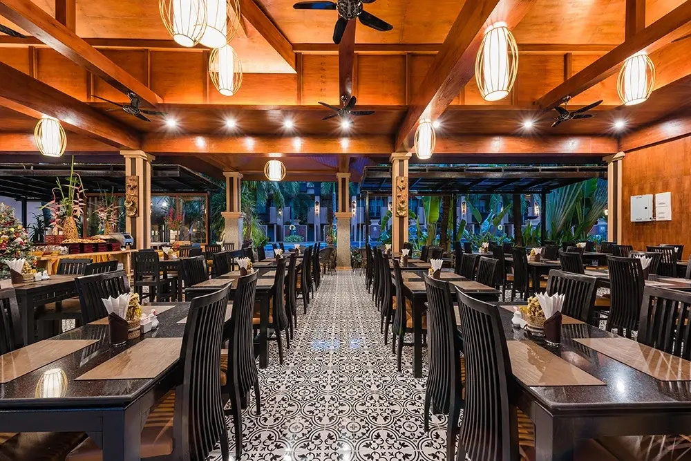 Foto - Princess Kamala Beachfront Hotel - SHA Extra Plus