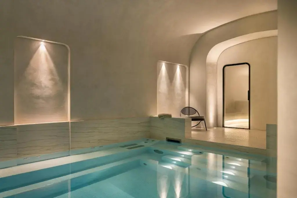 Foto - Pavillon Faubourg Saint-Germain & Spa