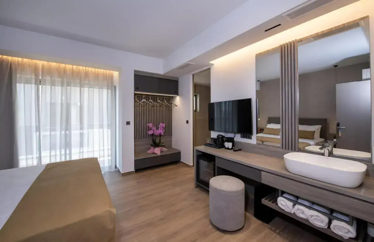 Foto - Creta Palm Resort Hotel & Apartments