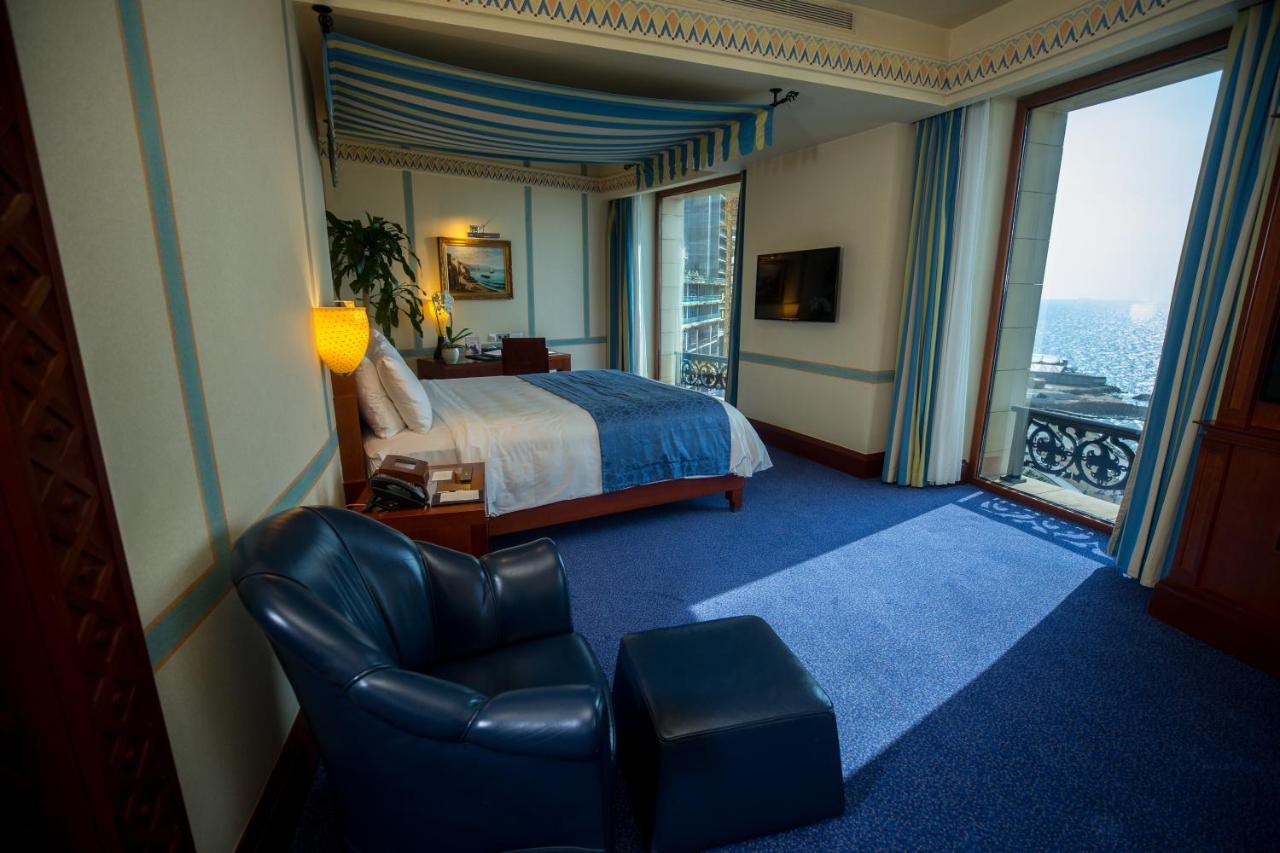 Photo - Rosewood Jeddah