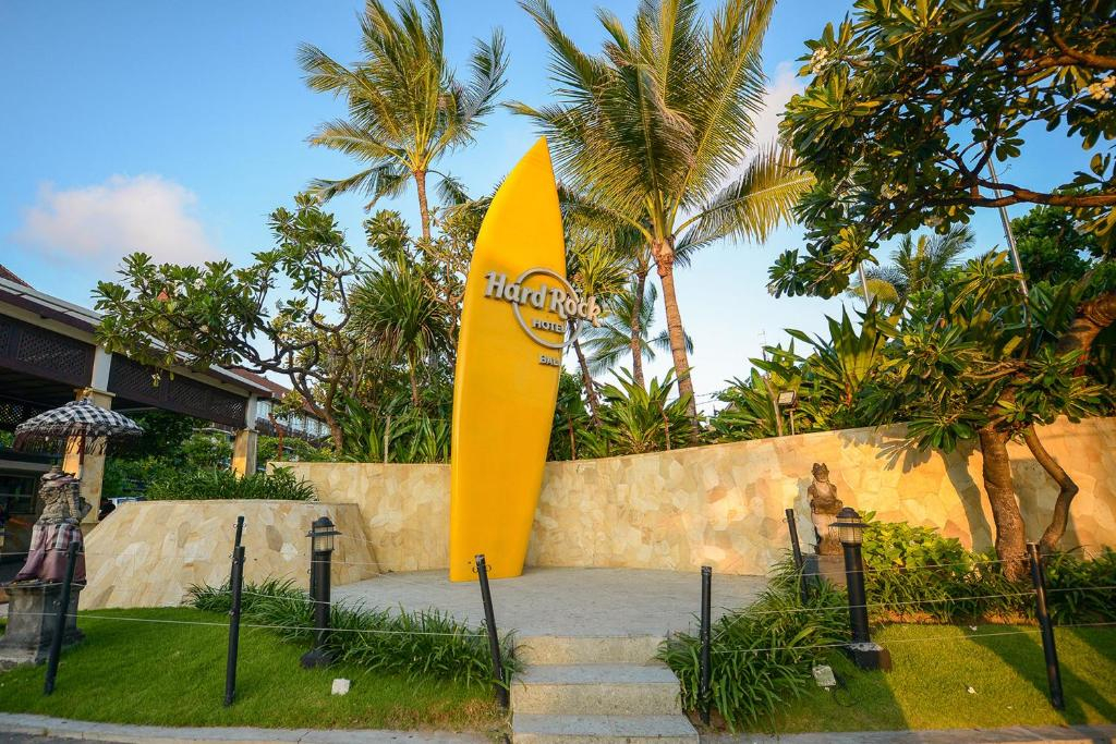 Foto - Hard Rock Hotel Bali