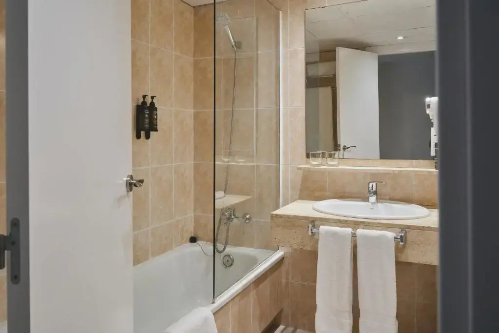 Foto - Arenas Atiram Hotel