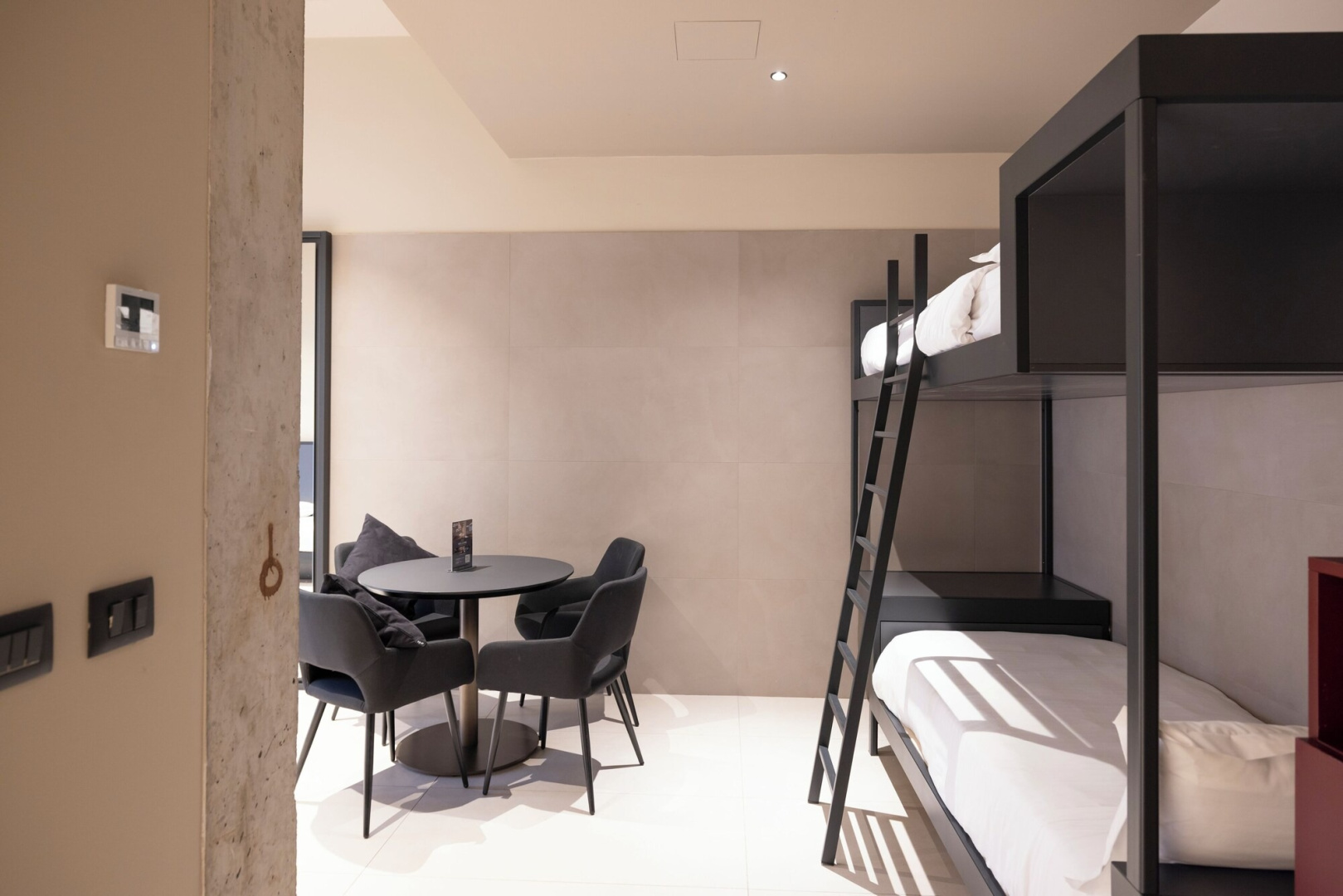 Photo - Joy 124 Milano Hotel 