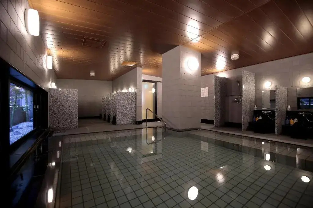 Photo - Hotel Intergate Kyoto Shijo Shinmachi