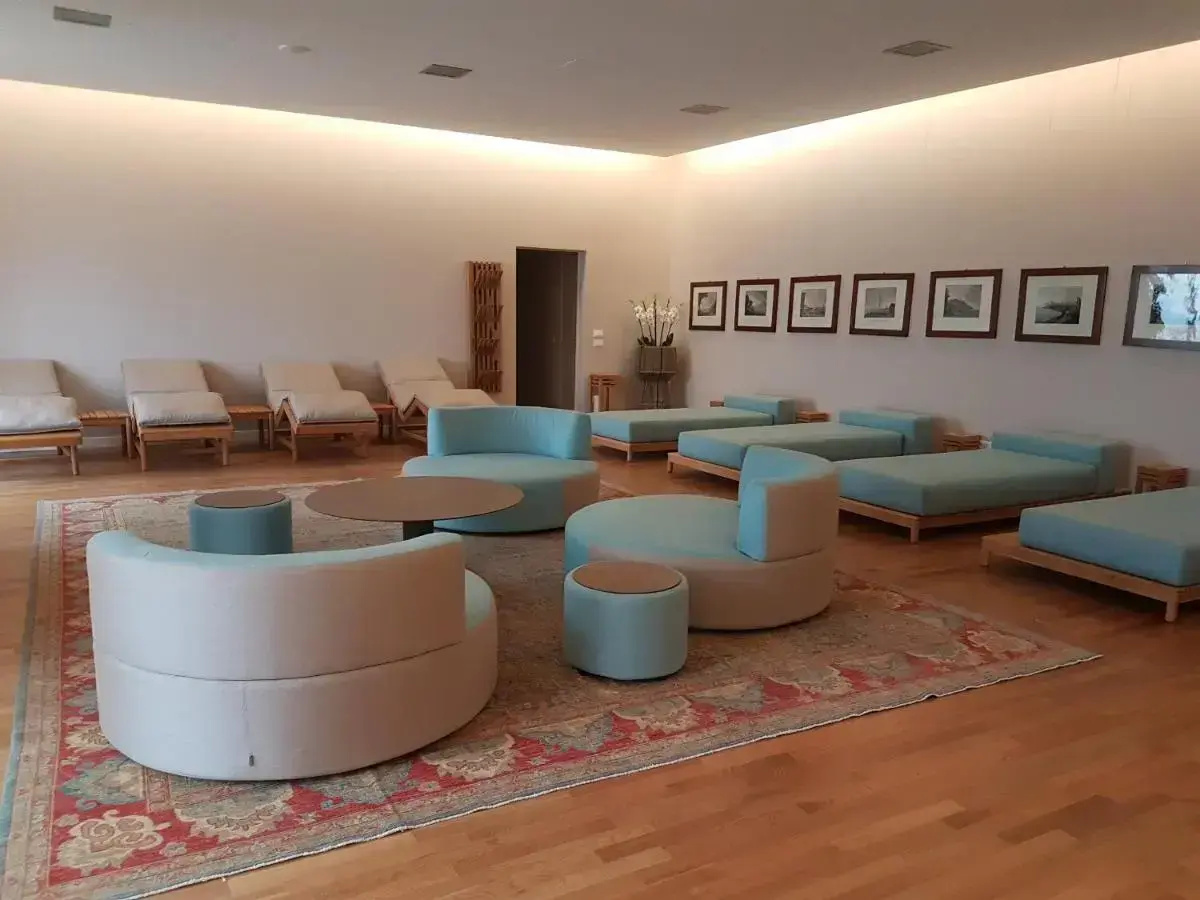 Photo - Grand Hotel Terme Sirmione