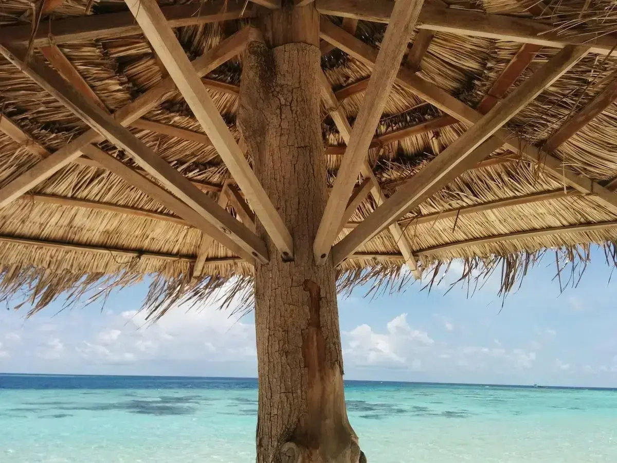 Foto - Vaali Maldives Island Escapes & Dive