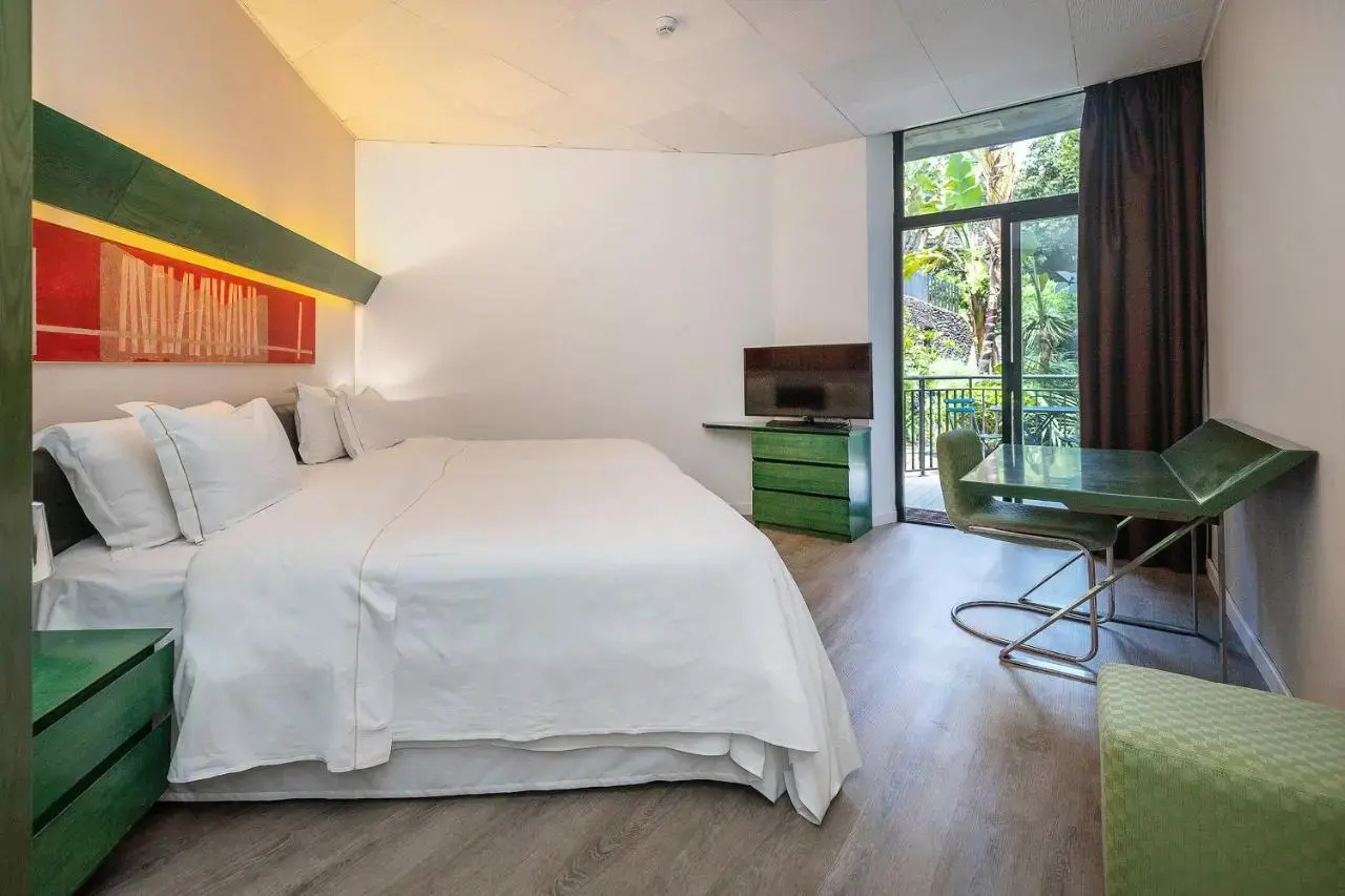 Foto - Four Points by Sheraton Catania Hotel