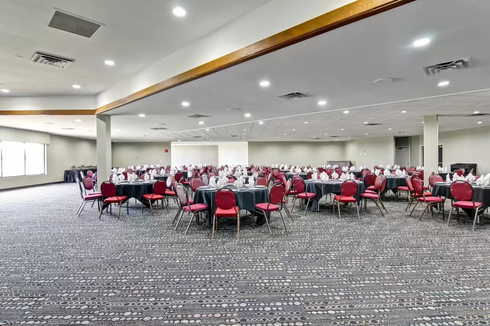 Foto - Radisson Hotel & Conference Centre West Edmonton
