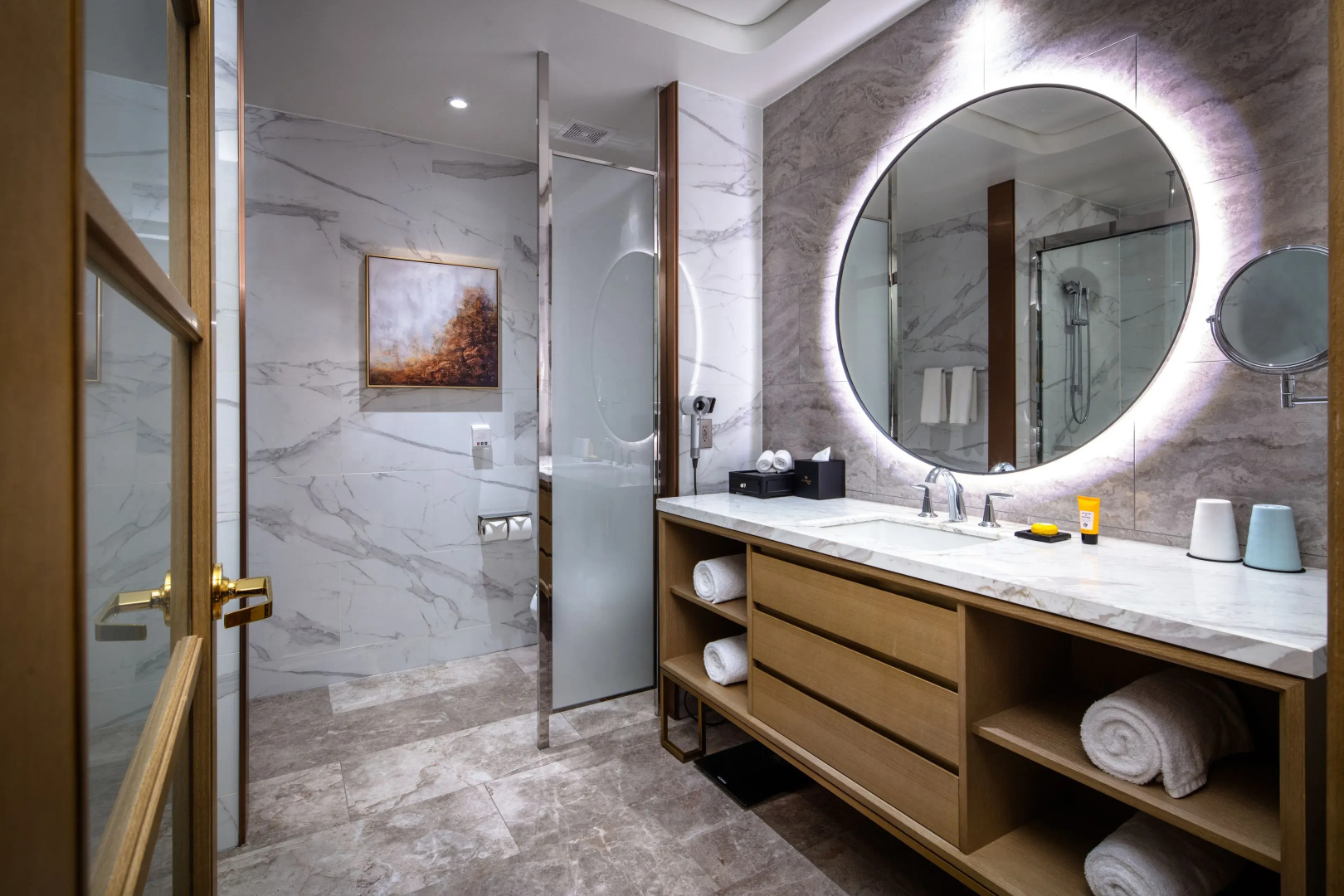 Photo - Blossom Hotel Houston, Curio Collection by Hilton