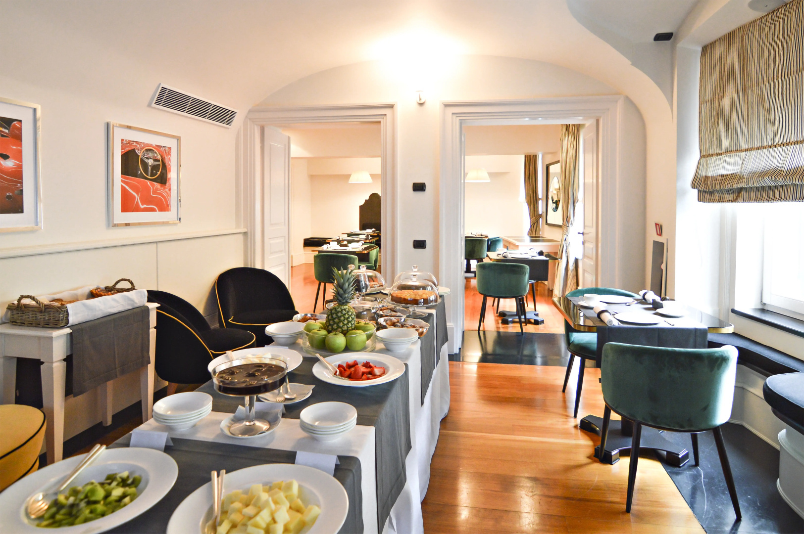 Photo - Eight Hotel Portofino