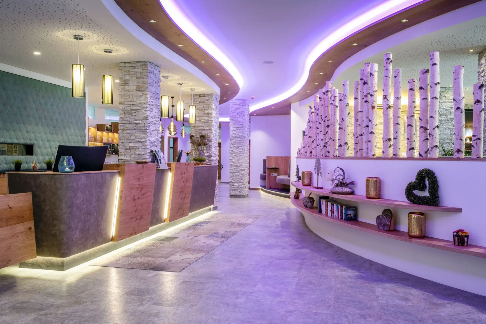 Photo - AVALON Hotel Bad Reichenhall