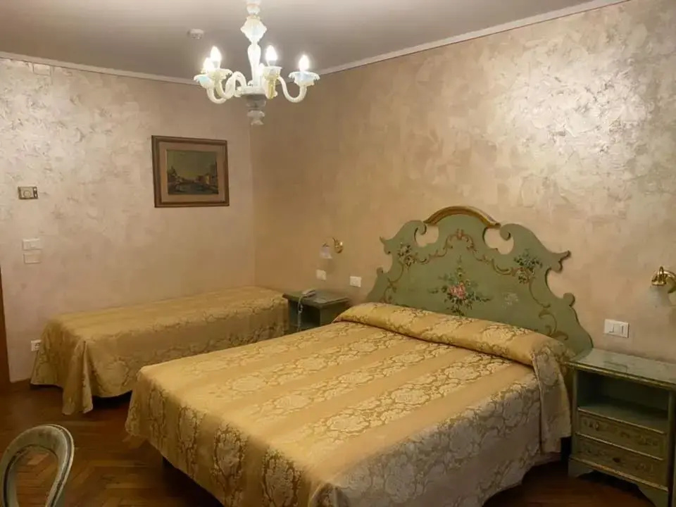 Foto - Hotel Malibran