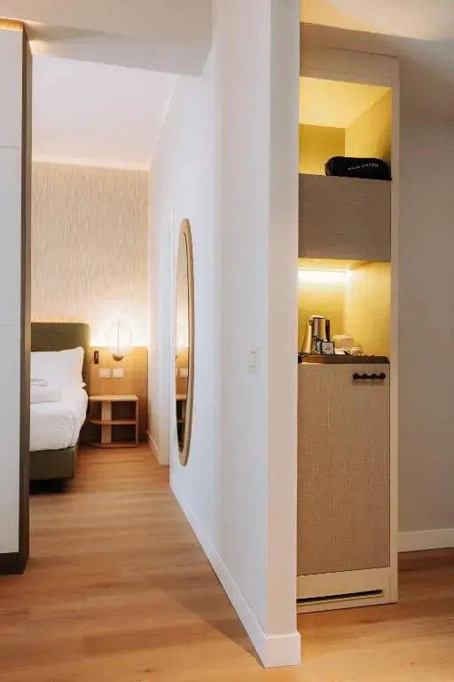 Foto - Mövenpick Hotel Bari