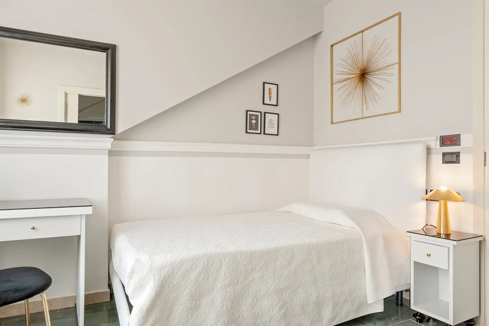 Foto - The Port Residence