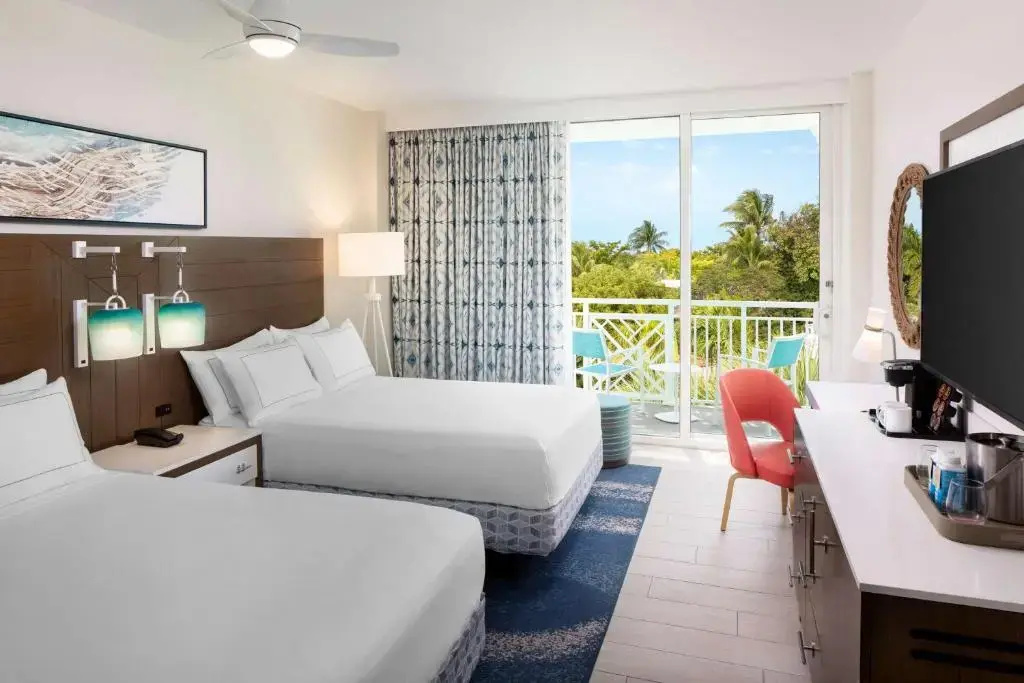 Foto - The Reach Key West, Curio Collection by Hilton