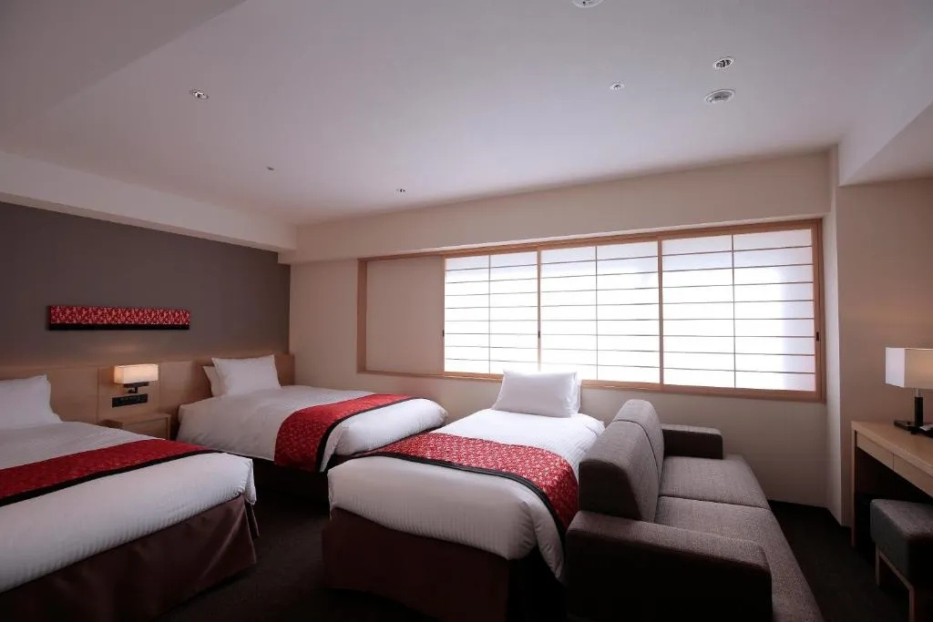 Photo - Hotel Intergate Kyoto Shijo Shinmachi