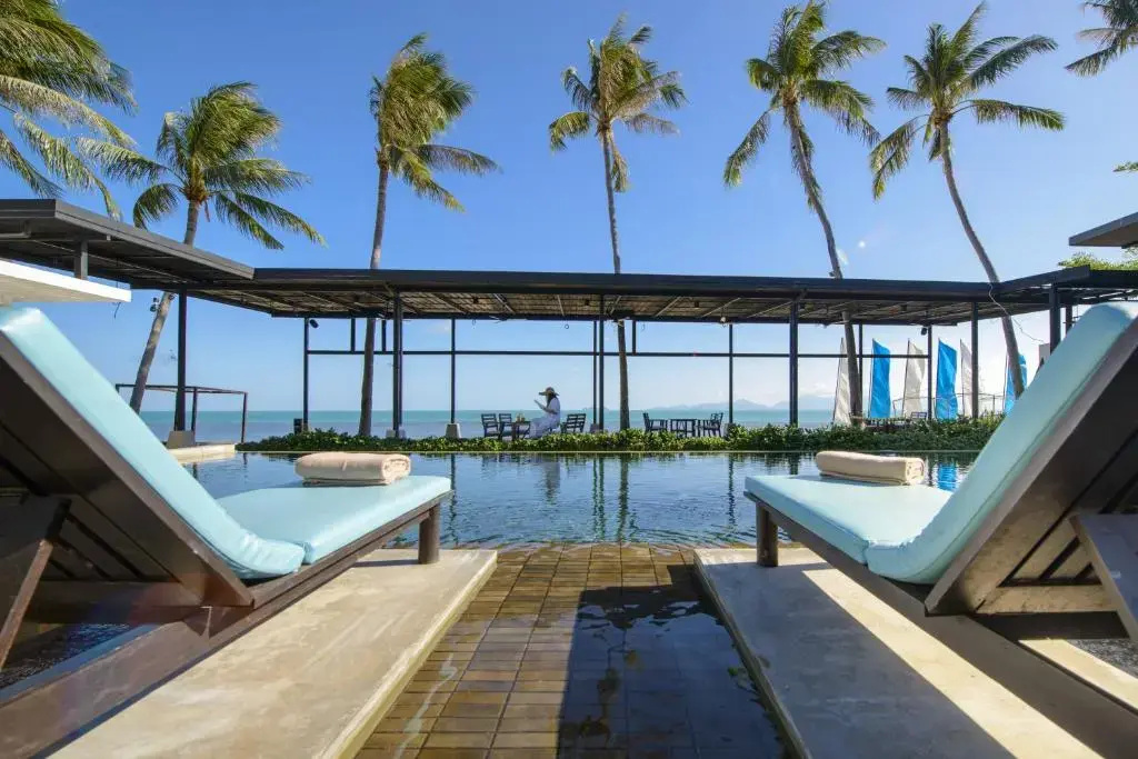 Foto - The Sea Koh Samui Resort and Residences by Tolani