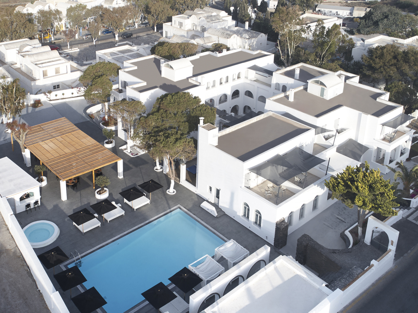 Foto - Kalisti Hotel & Suites