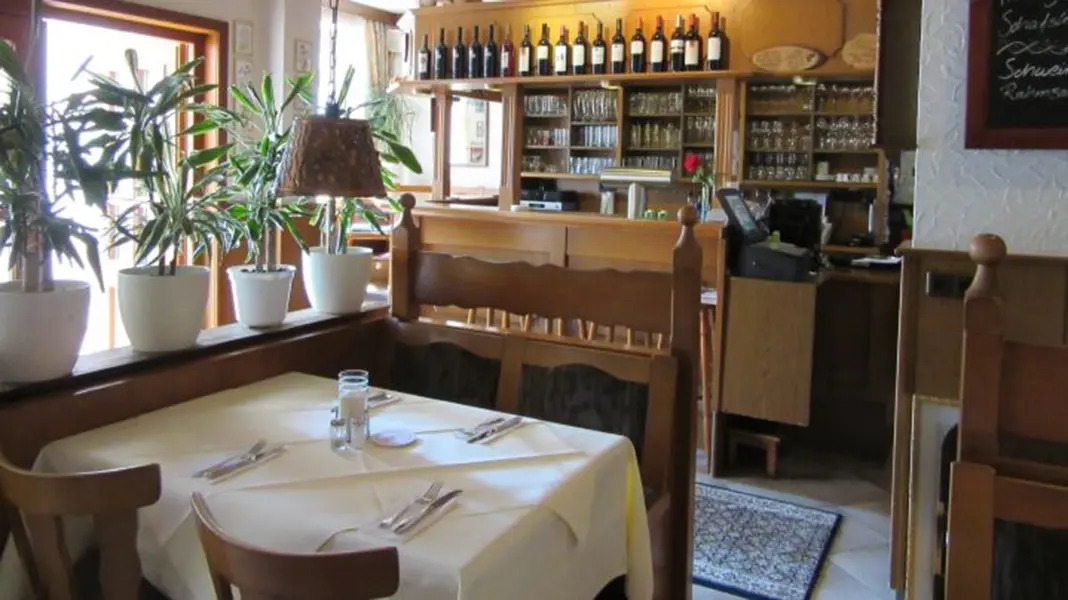 Photo - Hotel Goldene Gerste