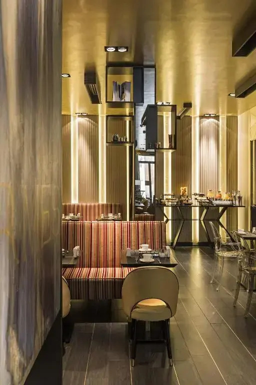 Foto - Palazzo Navona Hotel