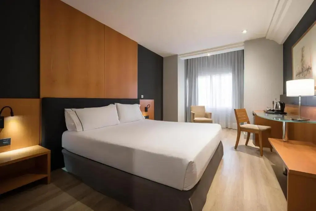 Photo - Eurostars Al-Ándalus Palace