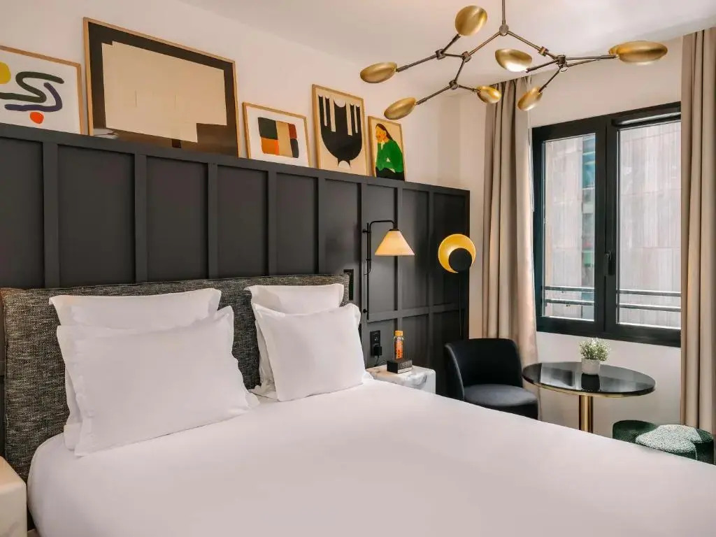 Photo - Marty Hotel Bordeaux - Tapestry Collection by Hilton