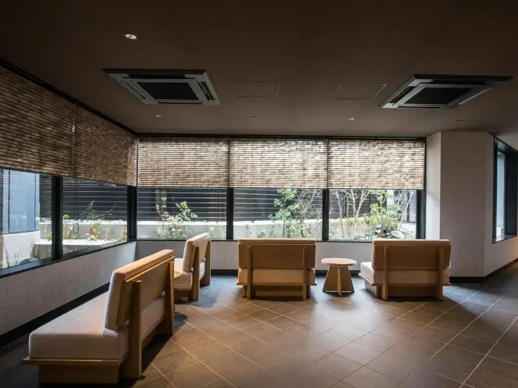 Photo - Hotel Intergate Kyoto Shijo Shinmachi