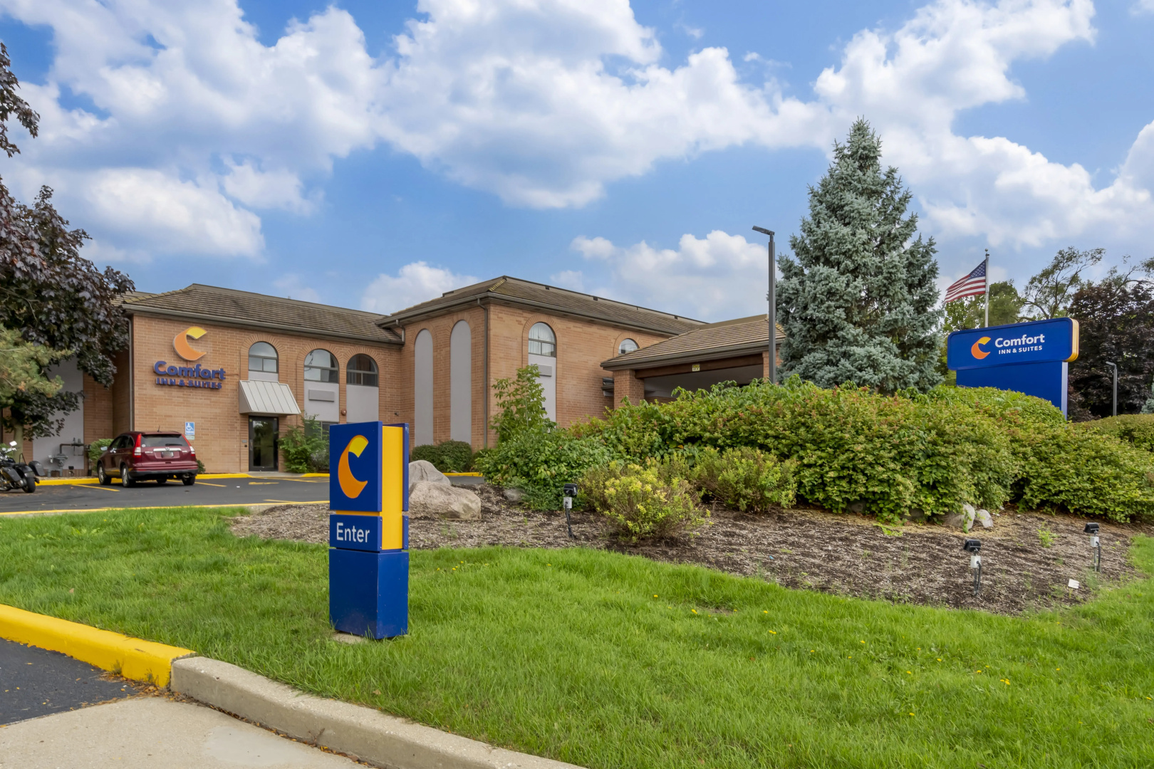 Foto - Comfort Inn & Suites Mundelein-Vernon Hills