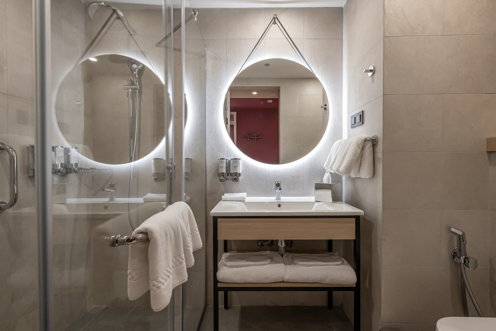 Foto - Hampton By Hilton Batumi Center