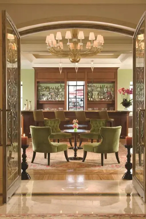 Foto - Four Seasons Hotel Istanbul at the Bosphorus