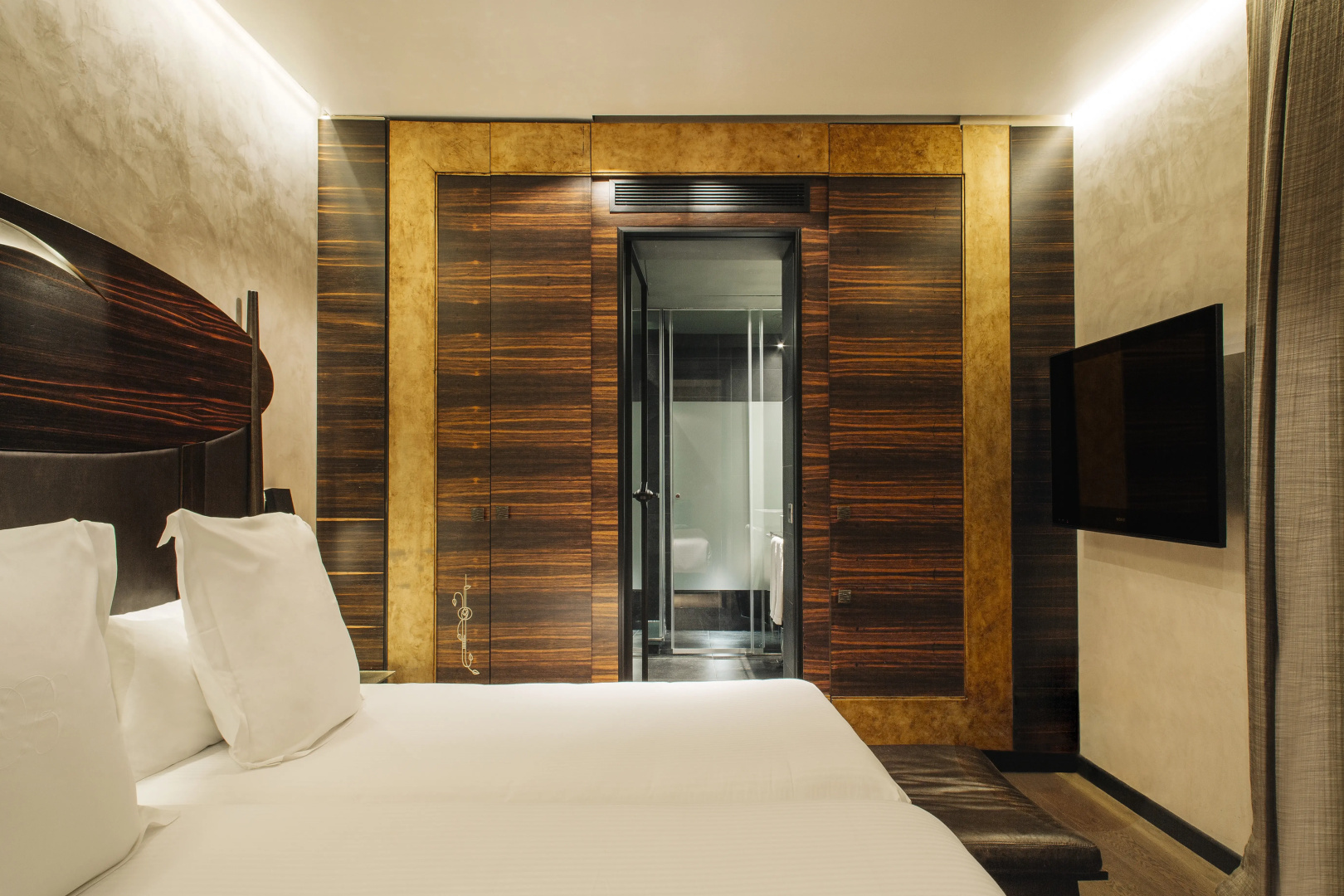 Photo - Hotel Bagués, a Small Luxury Hotel of the World