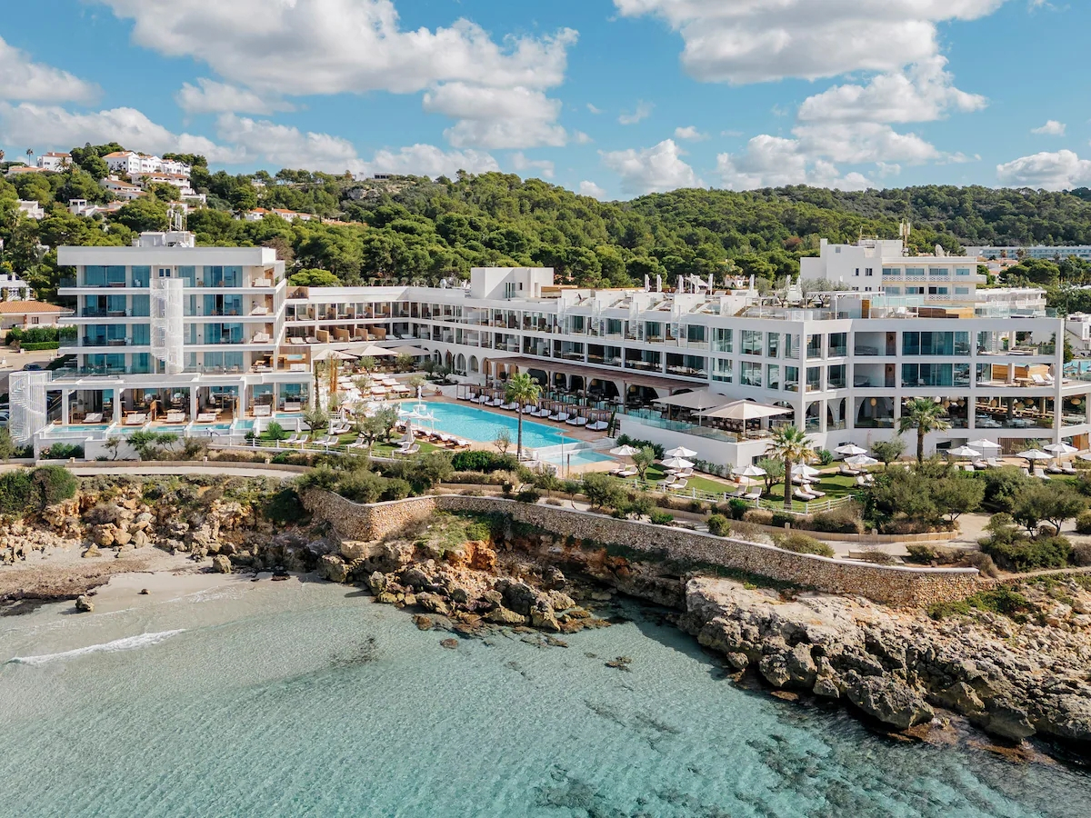 Photo - Villa Le Blanc, a Gran Meliá Hotel - The Leading Hotels of The World
