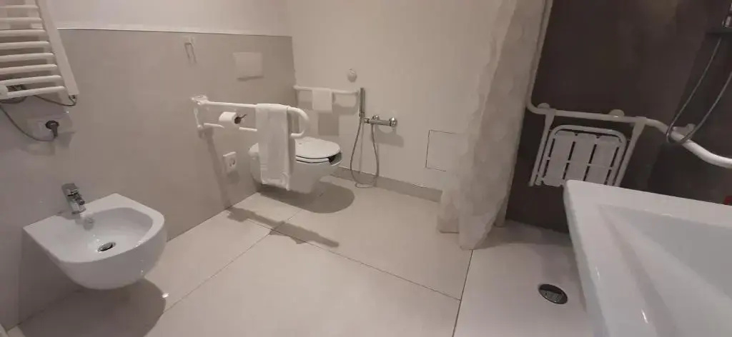 Foto - Novo Hotel Rossi