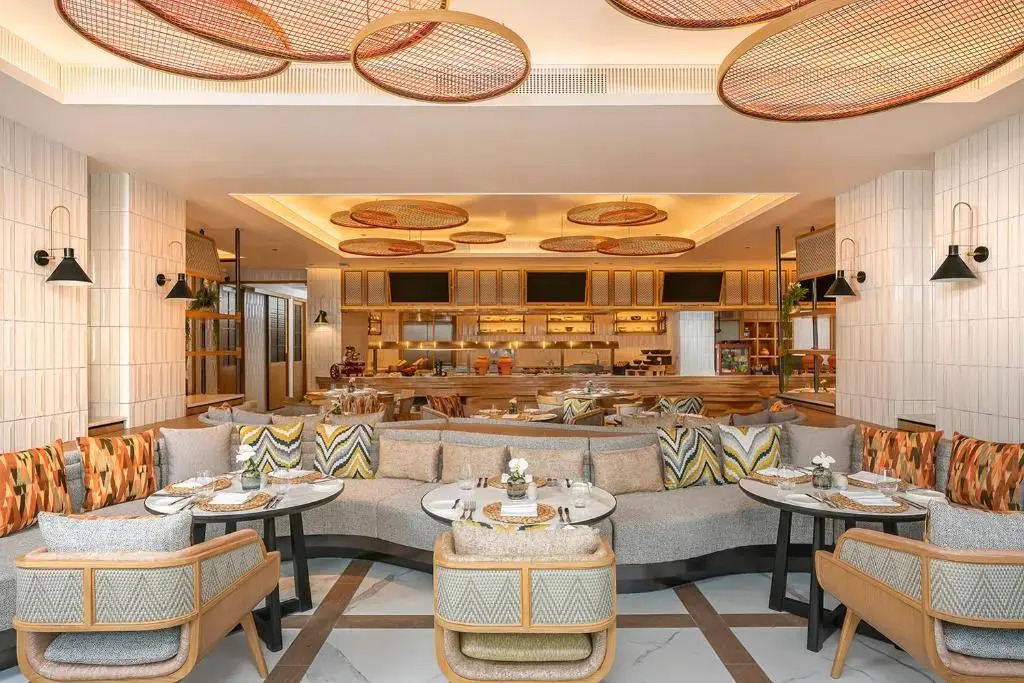 Foto - Melia Chiang Mai