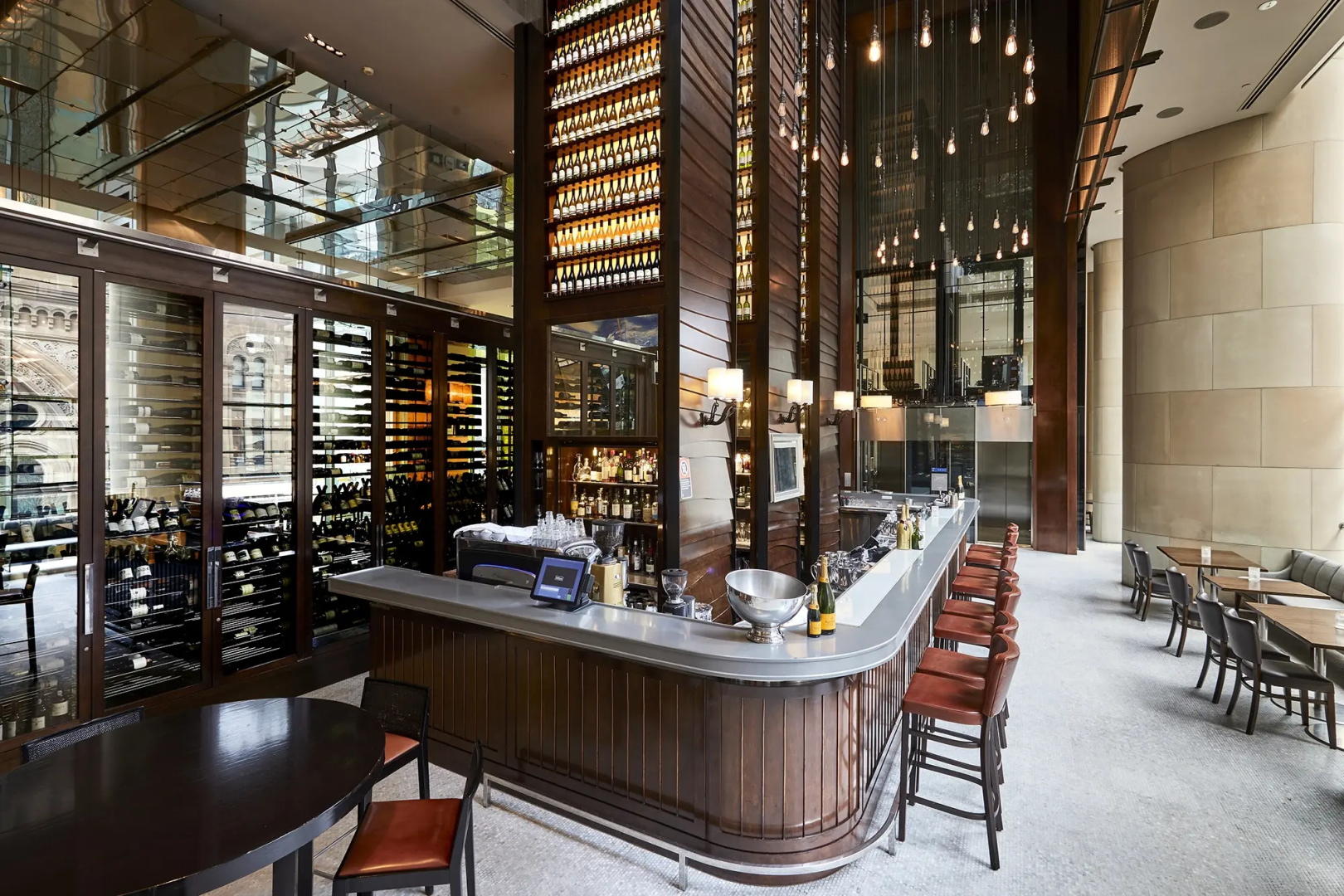Foto - Hilton Sydney