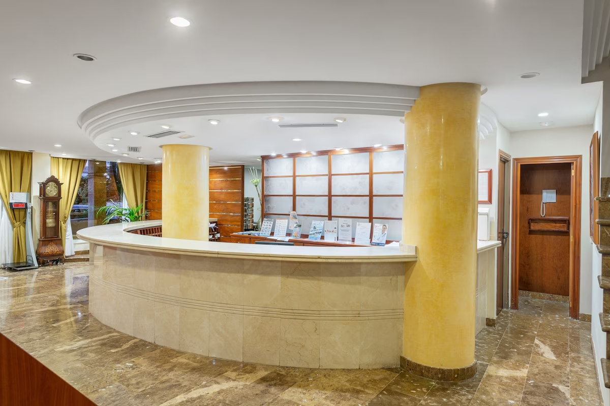 Foto - O7 Nordeste Playa