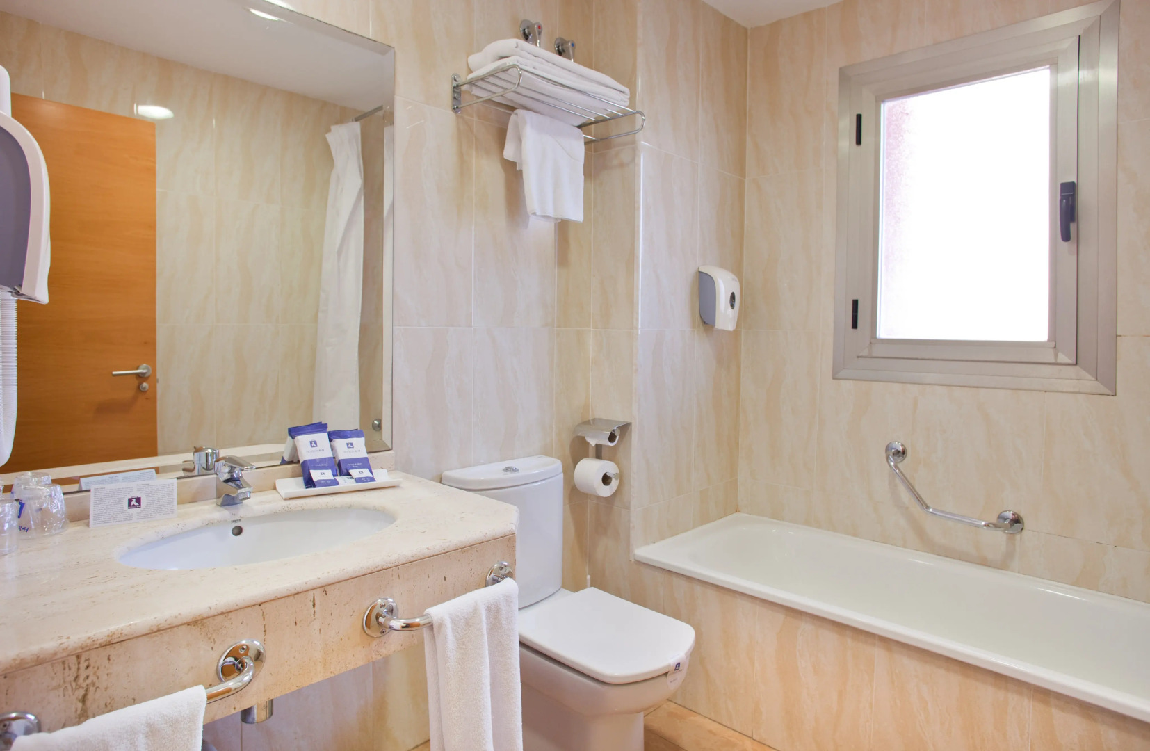 Foto - Hotel RH Gijón & Spa