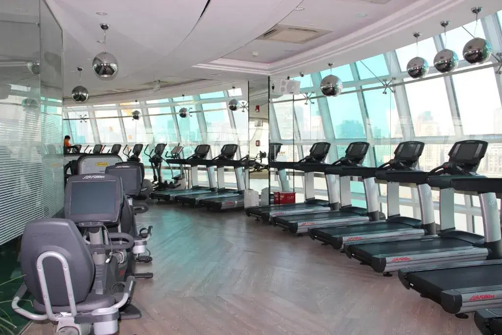 Photo - Oriental Riverside Bund View Hotel (Shanghai International Convention Center)