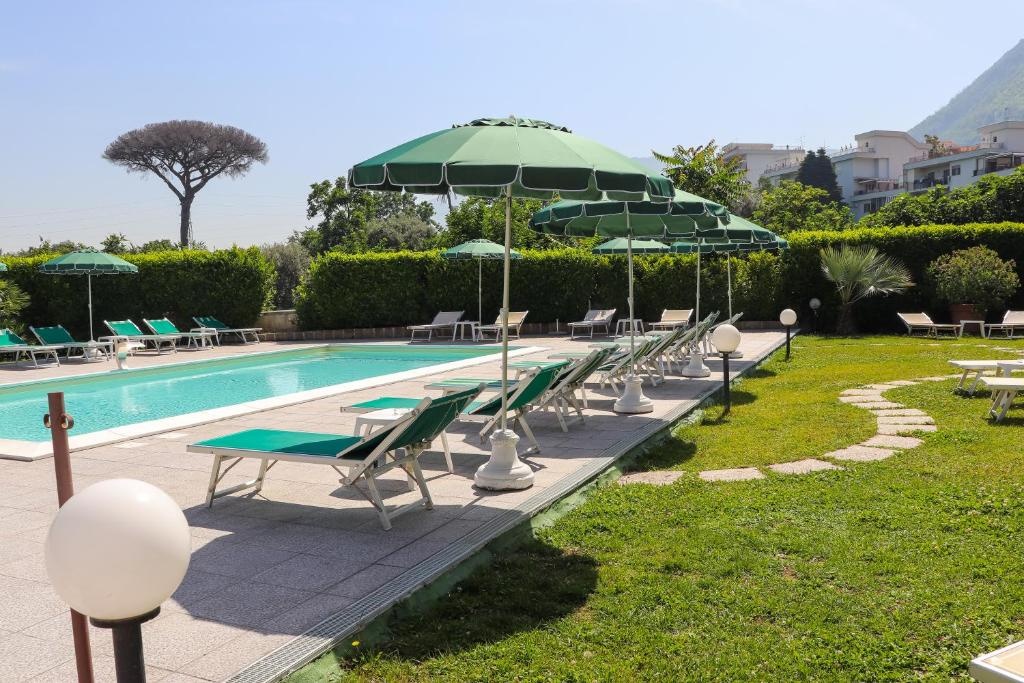 Foto - Europa Stabia Hotel