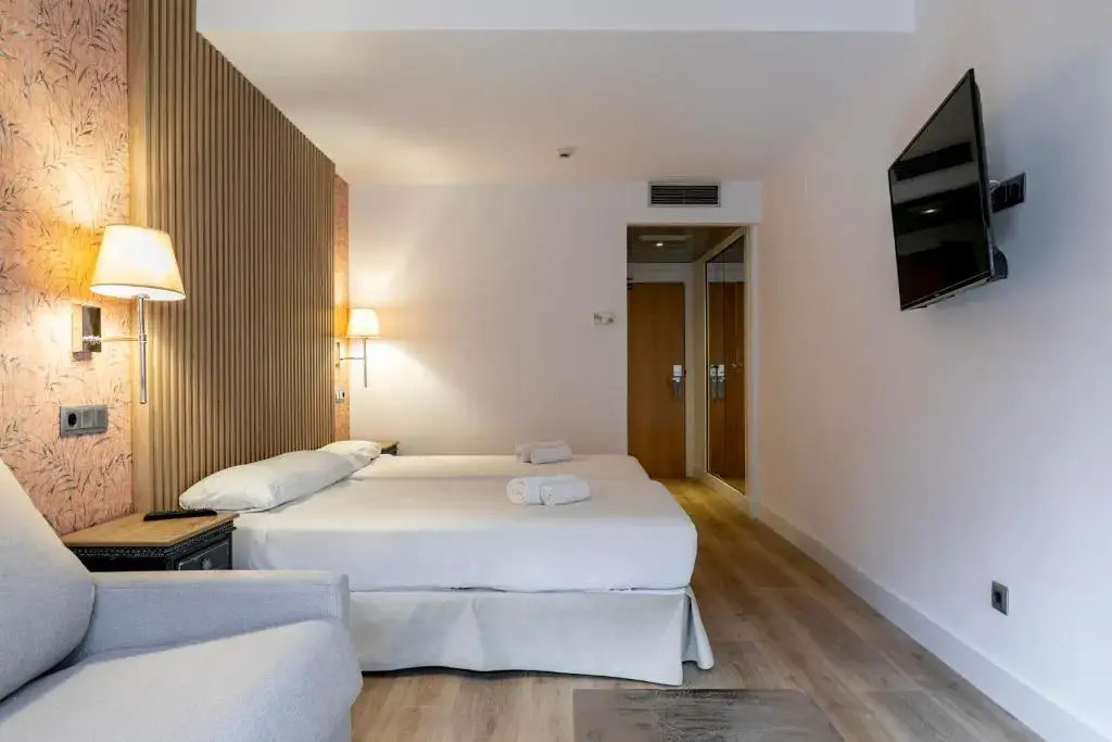 Photo - H-A Aparthotel Hotel Quo