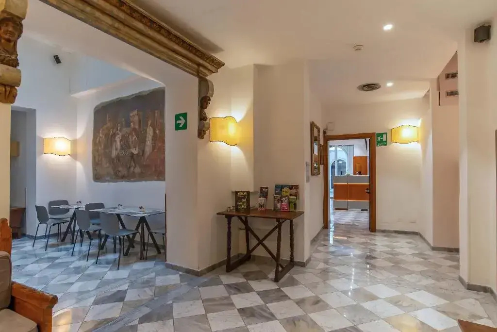 Foto - Hotel Machiavelli Palace