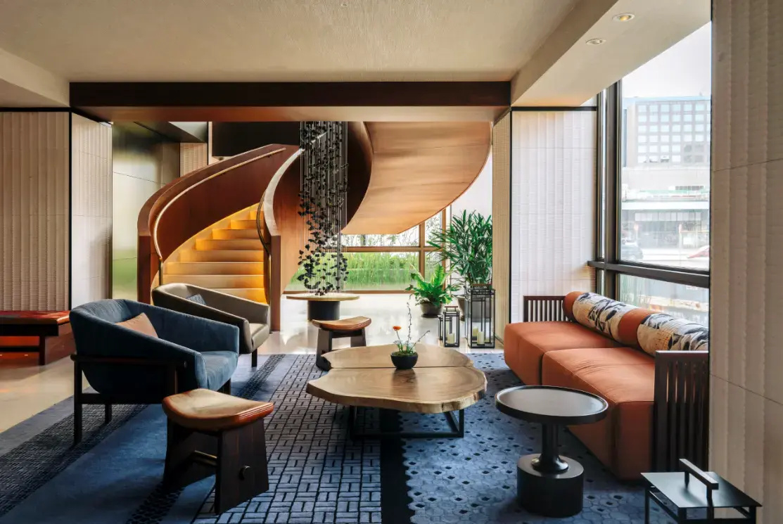 Foto - Nobu Hotel Barcelona