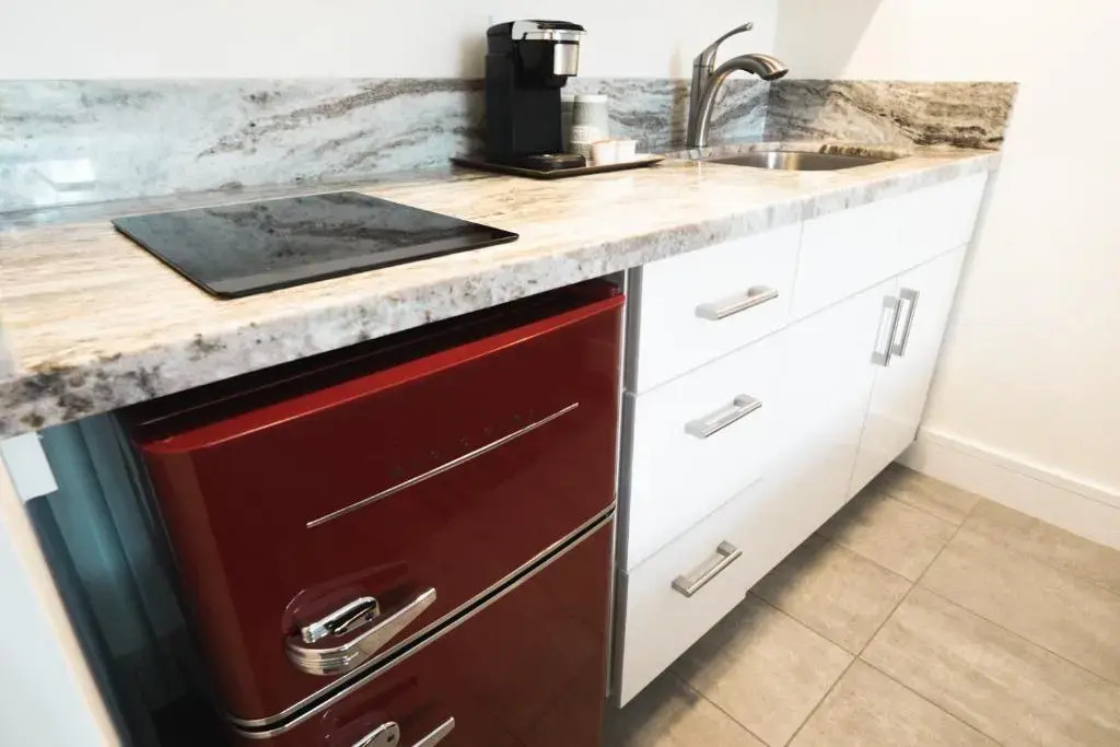 Foto - Hotel La Croix