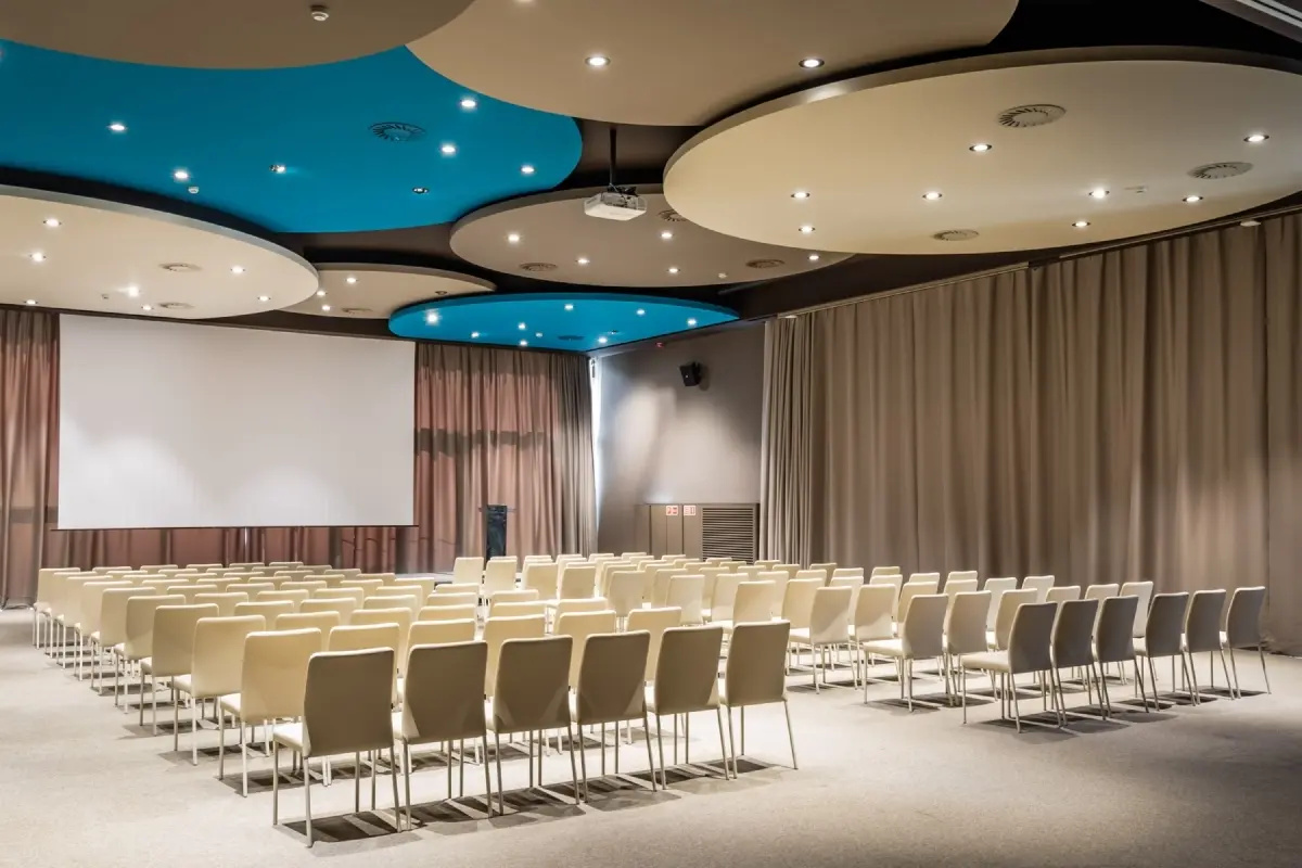Foto - Hotel SB BCN Events 4* Sup
