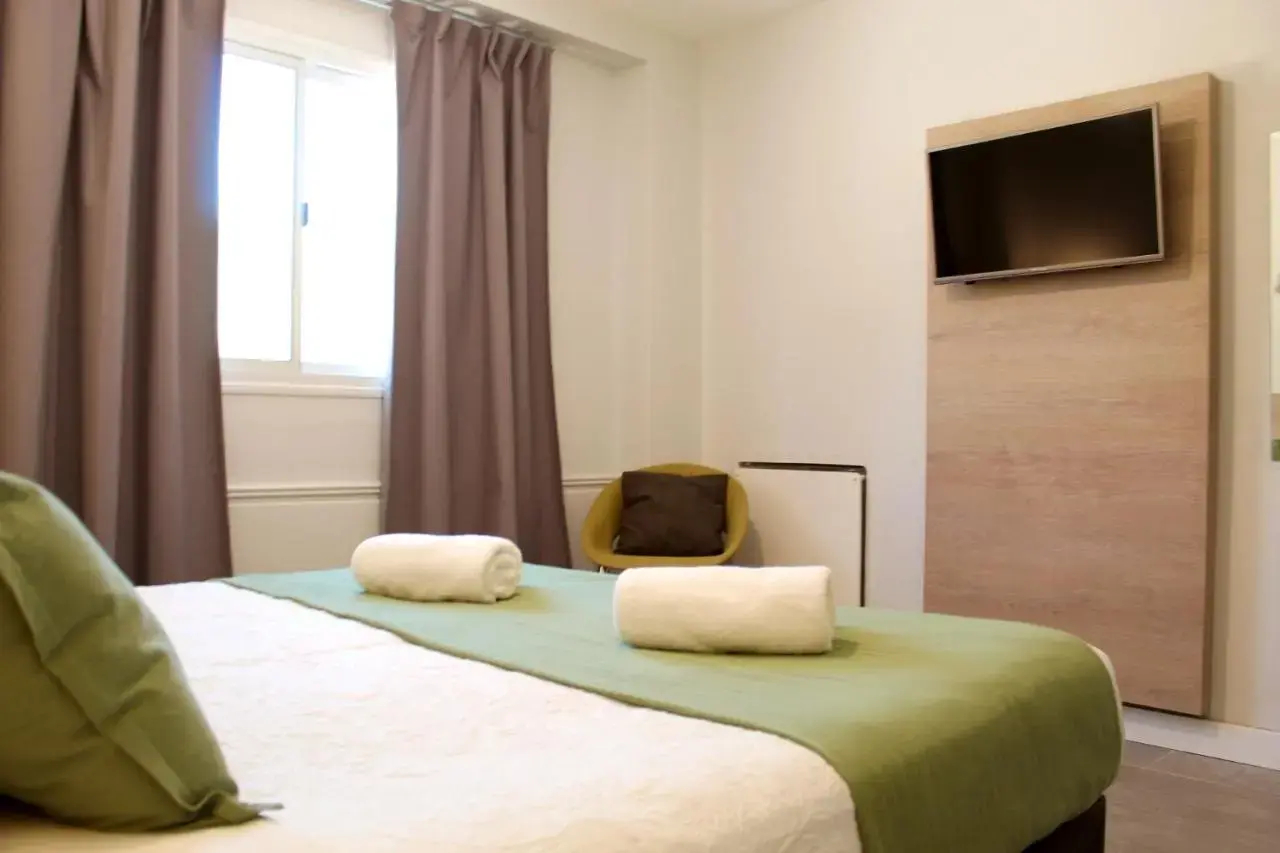 Photo - Soltigua Apart Hotel Mendoza