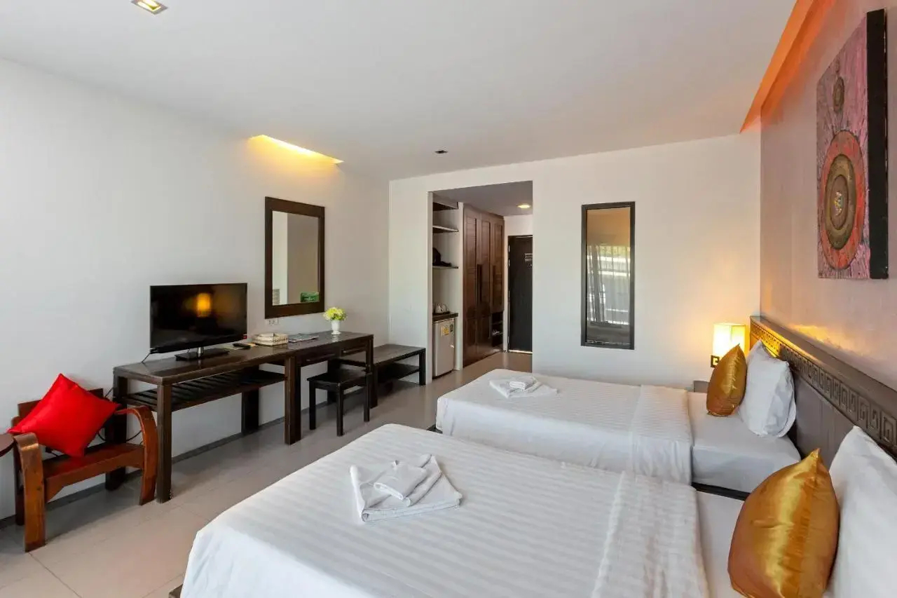 Photo - Phuketa Hotel Phuket Town